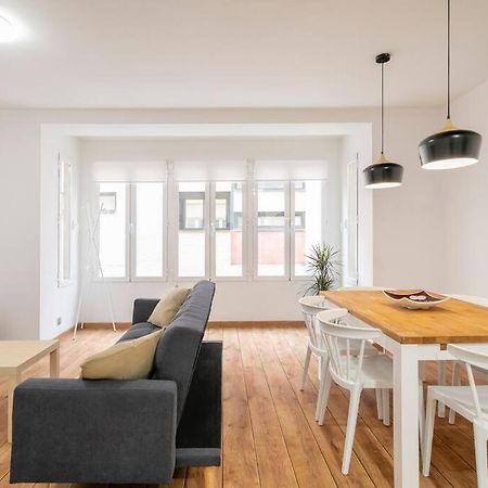 Cozy Apartment City Center アリカンテ エクステリア 写真