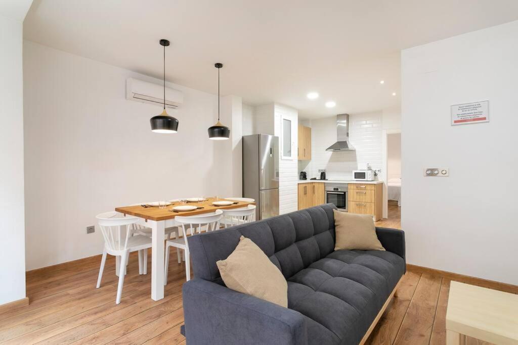 Cozy Apartment City Center アリカンテ エクステリア 写真