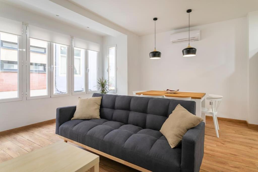 Cozy Apartment City Center アリカンテ エクステリア 写真