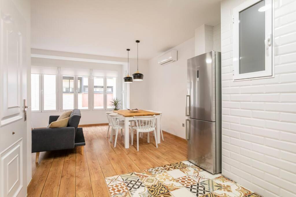 Cozy Apartment City Center アリカンテ エクステリア 写真