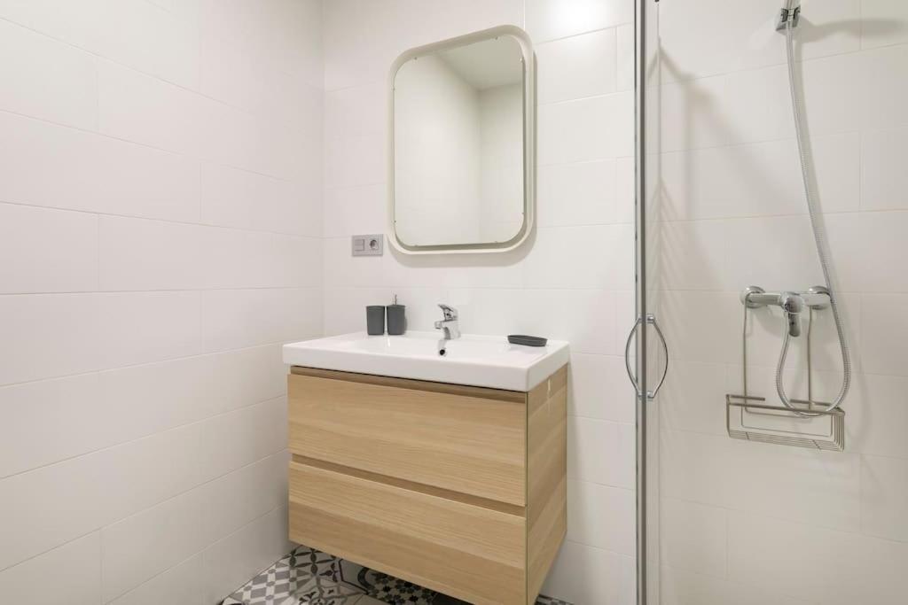 Cozy Apartment City Center アリカンテ エクステリア 写真