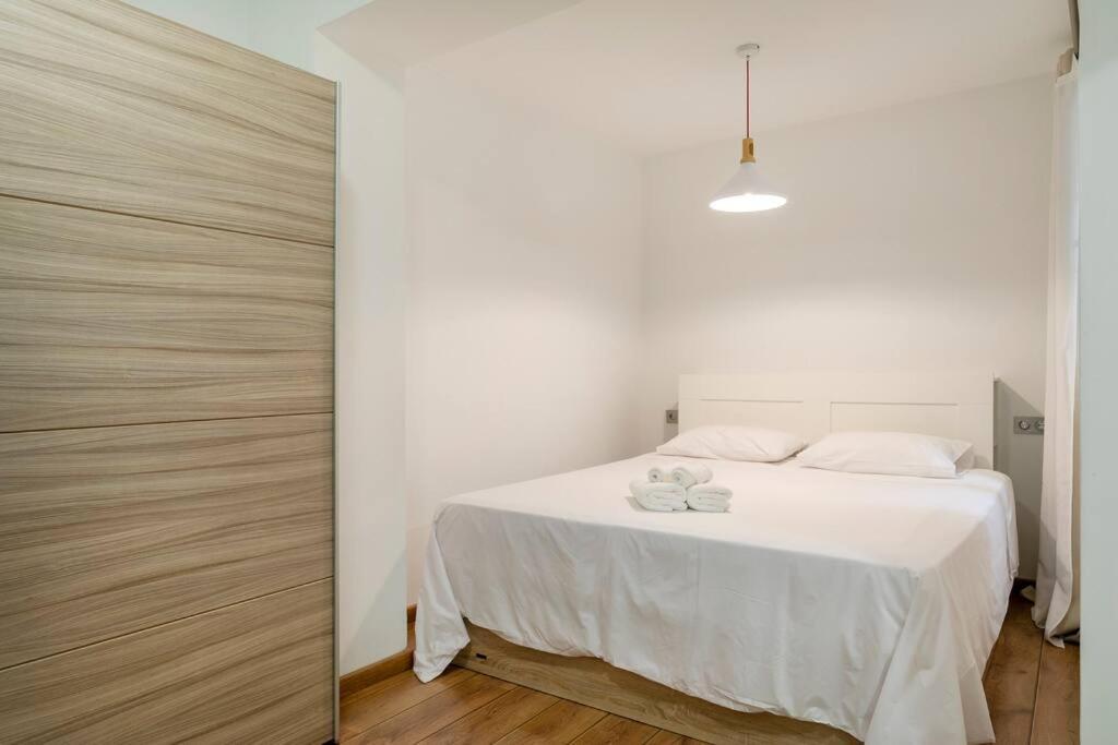 Cozy Apartment City Center アリカンテ エクステリア 写真