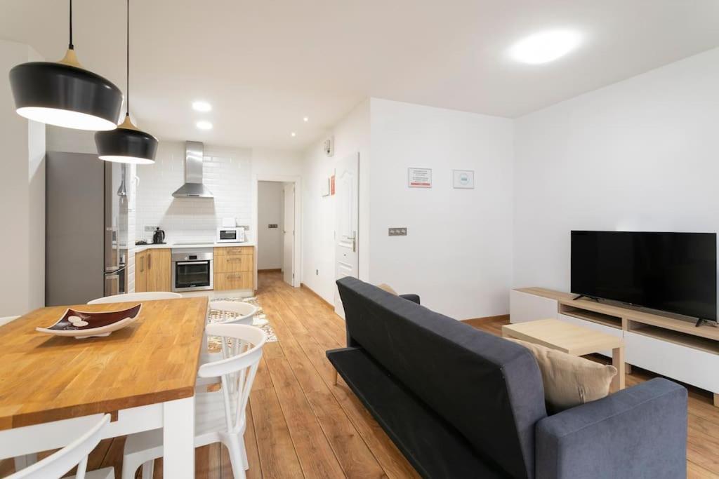 Cozy Apartment City Center アリカンテ エクステリア 写真